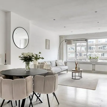 Apartment Blijdorp