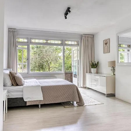 Blijdorp Apartment *