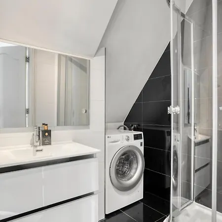 Blijdorp Apartment