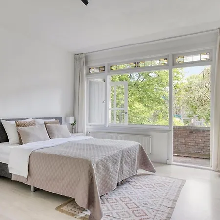 Apartment Blijdorp