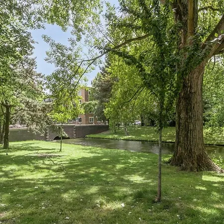 Apartment Blijdorp