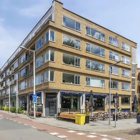 Blijdorp Rotterdam