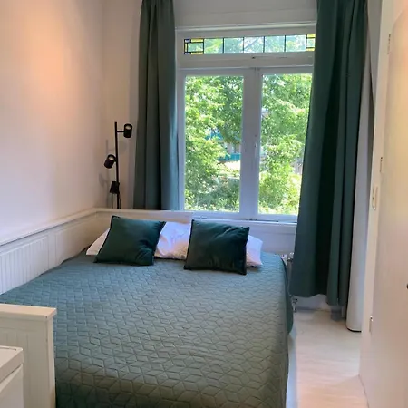 Blijdorp Apartment Rotterdam